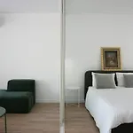 Elegant Living In The Heart Of Tirana