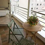 Elegant Living In The Heart Of Tirana