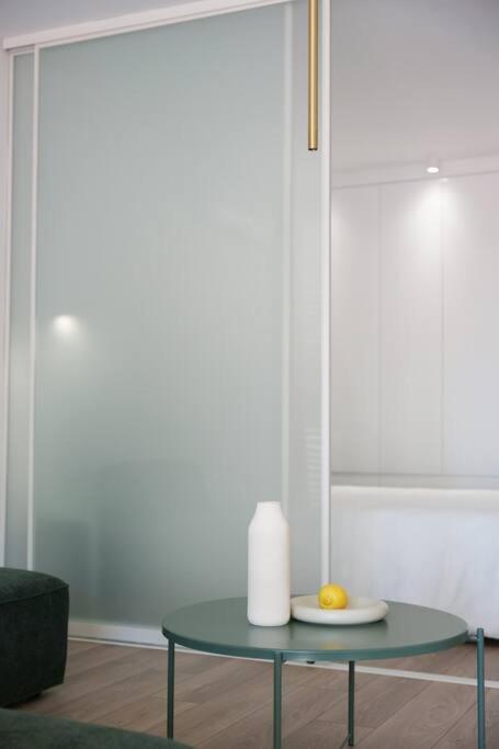 Apartamento Elegant Living In The Heart Of Tirana