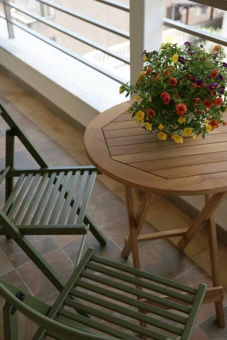 Elegant Living In The Heart Of * Tirana